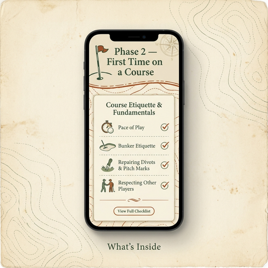 First 90 Days — Phase 2 checklist detail